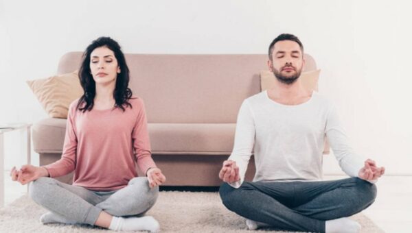 Regular Altered States of Awareness are Revealed During Meditation