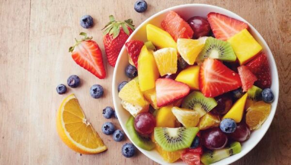 11 Fruits High in Fiber that are Beneficial to Heart and Gastrointestinal health