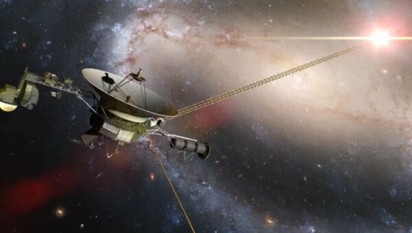 Voyager 1 is Bow Operational Again! The Farthest-Flung NASA Spacecraft Returns Data From All Four Instruments