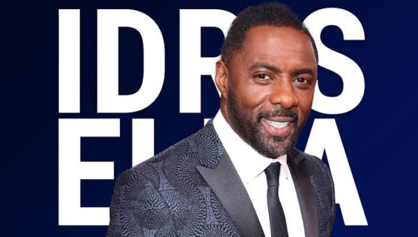 Idris Elba Refines His Movie Production and Smart City Strategies