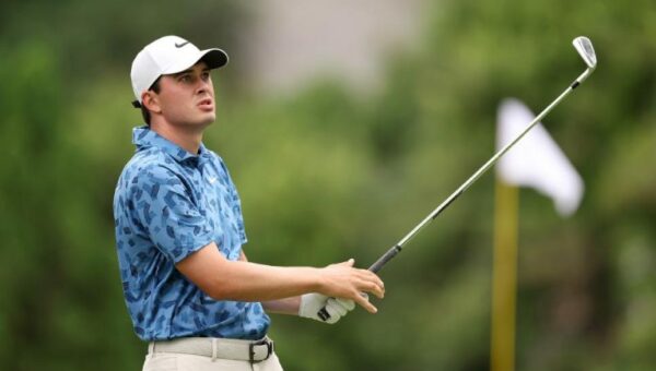 Davis Thompson Sets Record with Lowest Score Ever to Win John Deere Classic