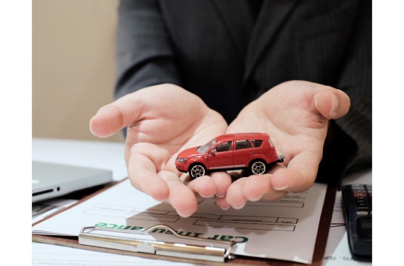 Missed Renewing Your Motor Insurance: Here’s What To Do
