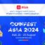 Atok Ready To “Explode”: What Awaits You At Coinfest Asia 2024?