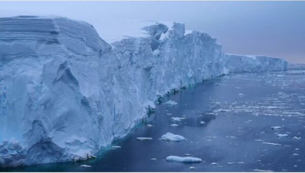 ‘Doomsday Glacier’ in Antarctica is Expected to Recede “further and faster,” Scientists Warn