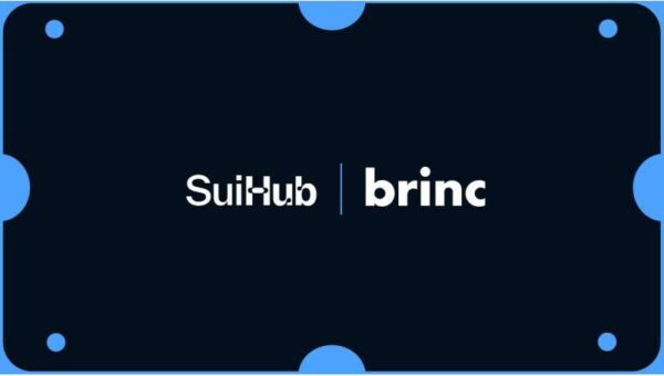 SuiHub Introduces an Accelerator to Help Web3 Startups Grow on Sui Blockchain