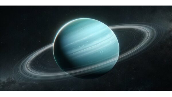 NASA Faces a Significant Challenge with the Strong Winds Emanating from Uranus