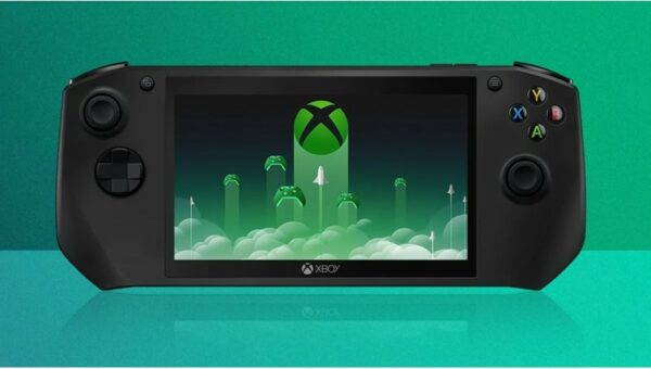 Microsoft Verifies It Will Launch an Xbox Handheld