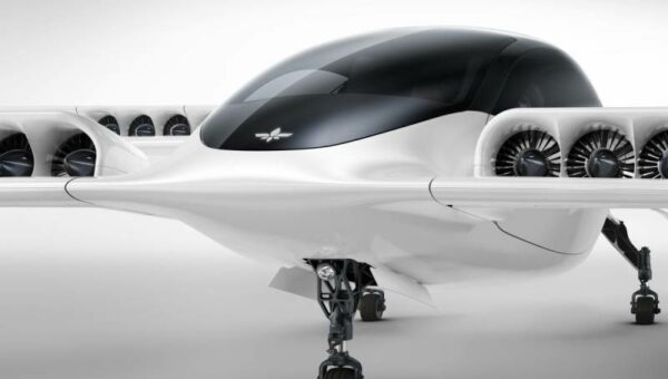 Lilium, an electric aircraft startup, shuts down operations and fires 1,000 Employees