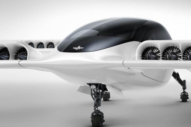 Lilium, an electric aircraft startup, shuts down operations and fires 1,000 Employees