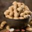 Six Reasons to Include Peanuts in Your Winter Diet