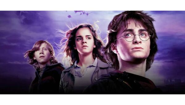 Harry Potter’s Initial 4 Films Receiving an Enchanting Re-Release in a theater