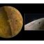 Jupiter’s Moon Scientists claim that Io does not have an ocean of lava