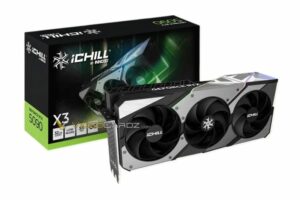 Nvidia’s RTX 5090: Compact Power for Small Form Factor PCs