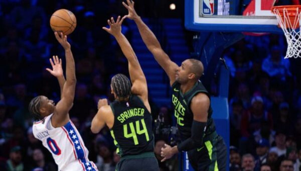 Celtics Rally from 26-Point Deficit to Stun 76ers