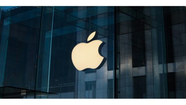 Apple to Invest Over $500 Billion in the U.S