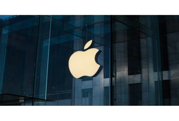 Apple to Invest Over $500 Billion in the U.S