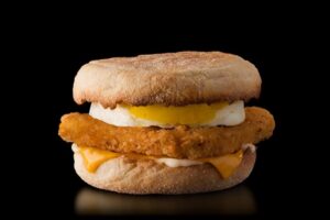 McDonald's Celebrates 50 Years of the Egg McMuffin with Special Offers and New Menu Items