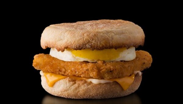 McDonald’s Celebrates 50 Years of the Egg McMuffin