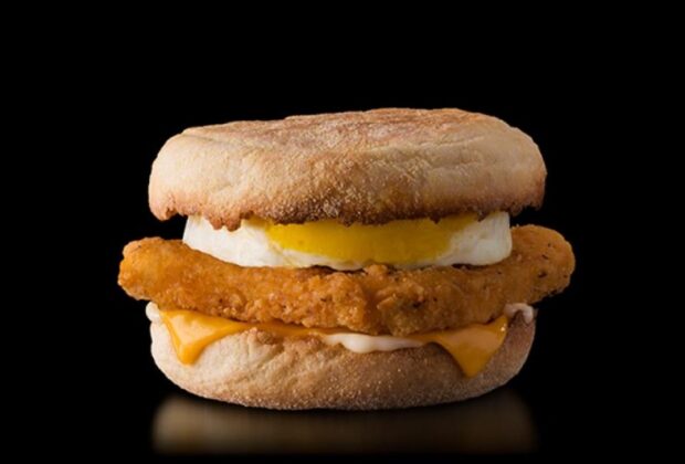 McDonald's Celebrates 50 Years of the Egg McMuffin with Special Offers and New Menu Items