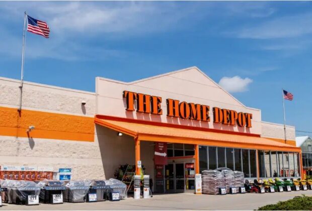 Home Depot Rebounds: Sales Growth Marks End of Two-Year Slump