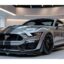 2026 Shelby Mustang GT500: Ford’s Muscle Car Revival