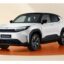 Subaru and Toyota to Launch Electric Compact SUVs in 2026